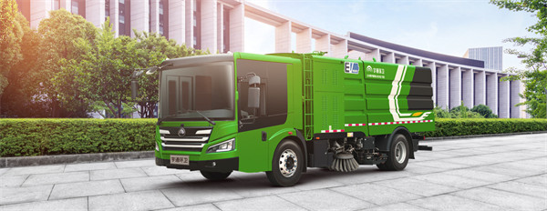 10w人在线围观“城市美容” 宇九游会J9 J9九游会通环卫专场轮播告捷！(图12)