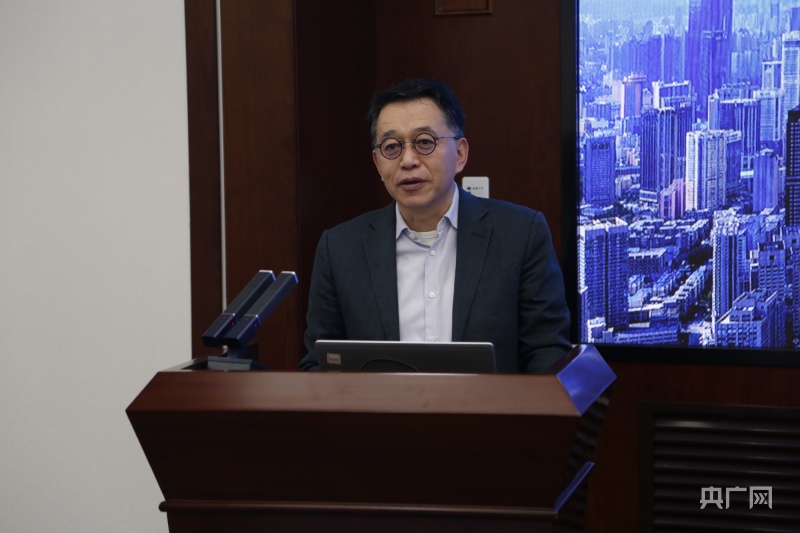 J9九游会 九游会J9中国能源与环保高质量发展专项课题研讨会在大连召开(图2)