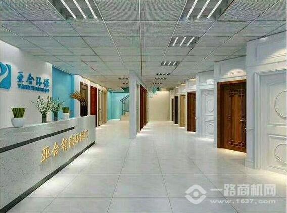 J9九游会 九游会J9亚合智能净化环保门加盟费多少