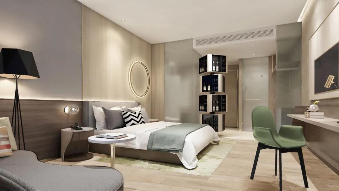 九游会J9 J9九游会智能环保体验再突破安伴环保酒店引领消费升级(图4) 九游会J9 J9九游会智能环保体验再突破安伴环保酒店引领消费升级(图4)