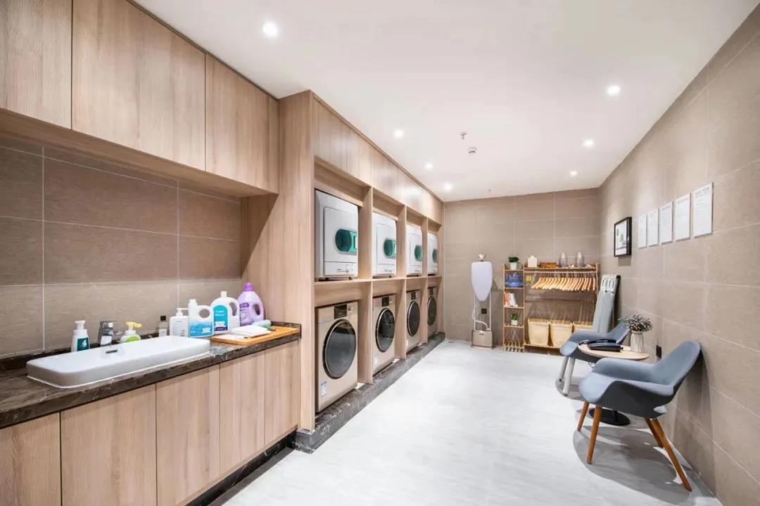 九游会J9 J9九游会智能环保体验再突破安伴环保酒店引领消费升级(图5) 九游会J9 J9九游会智能环保体验再突破安伴环保酒店引领消费升级(图5)