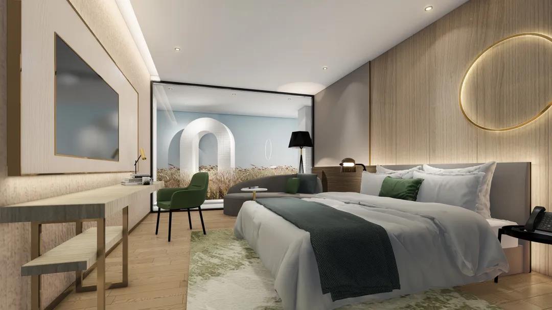 九游会J9 J9九游会智能环保体验再突破安伴环保酒店引领消费升级(图6) 九游会J9 J9九游会智能环保体验再突破安伴环保酒店引领消费升级(图6)