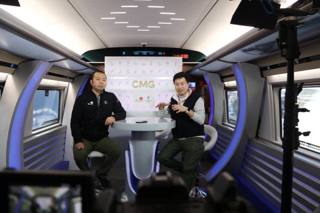 玻璃发电、创可贴测温、二氧化碳制冰……2022北京冬奥就这么靠谱九游会J9 J9九游会(图5)