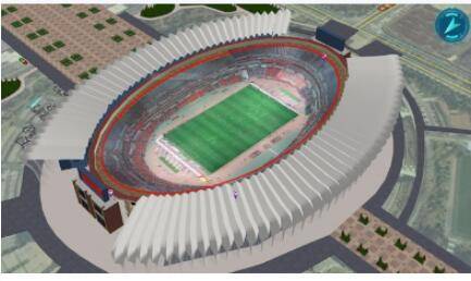 九游会J9 J9九游会数字孪生环境可视化平台智慧环保引擎技术实现助力智慧城市(图5) 九游会J9 J9九游会数字孪生环境可视化平台智慧环保引擎技术实现助力智慧城市(图5)