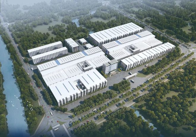 总220亿！湖九游会J9 J9九游会州58个重大项目今天集中开工(图3)