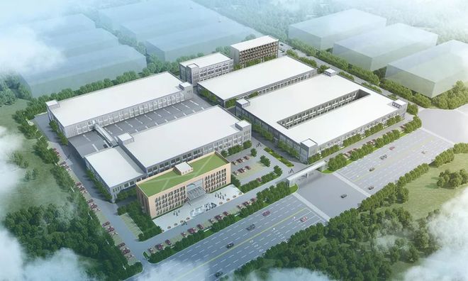 总220亿！湖九游会J9 J9九游会州58个重大项目今天集中开工(图4)