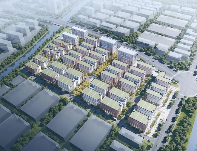 总220亿！湖九游会J9 J9九游会州58个重大项目今天集中开工(图5)