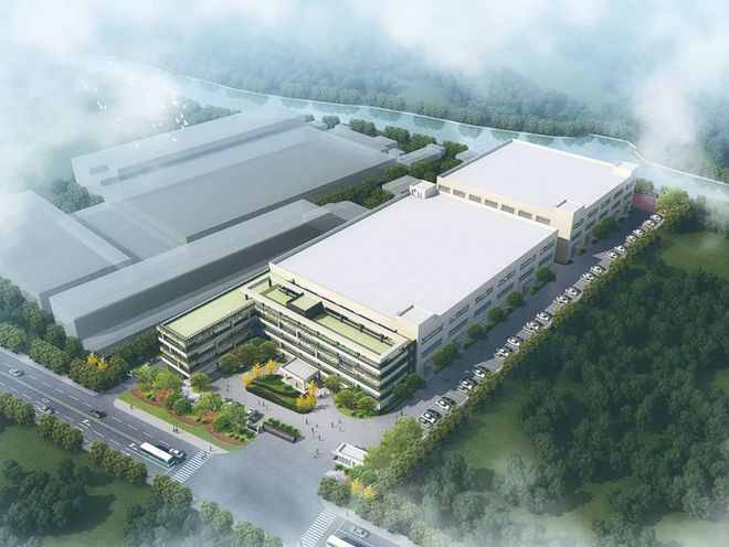 总220亿！湖九游会J9 J9九游会州58个重大项目今天集中开工(图8)