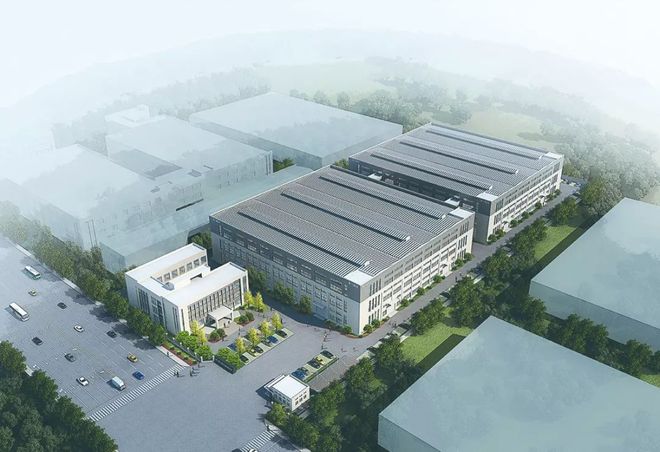 总220亿！湖九游会J9 J9九游会州58个重大项目今天集中开工(图6)