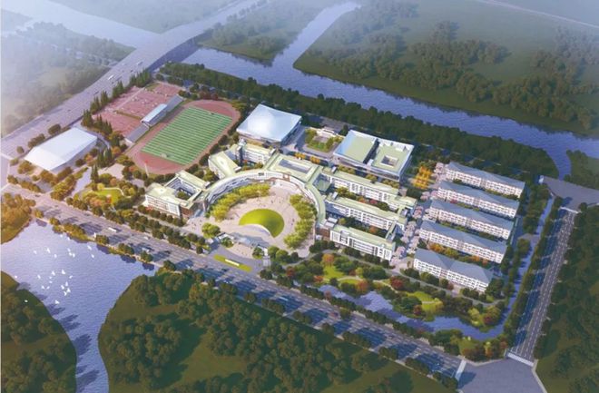 总220亿！湖九游会J9 J9九游会州58个重大项目今天集中开工(图11)