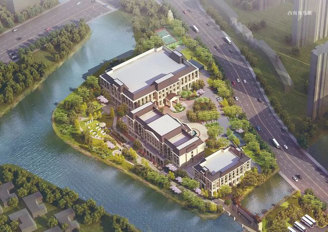 总220亿！湖九游会J9 J9九游会州58个重大项目今天集中开工(图12)