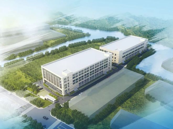 总220亿！湖九游会J9 J9九游会州58个重大项目今天集中开工(图9)