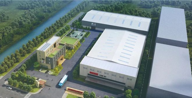 总220亿！湖九游会J9 J9九游会州58个重大项目今天集中开工(图14)