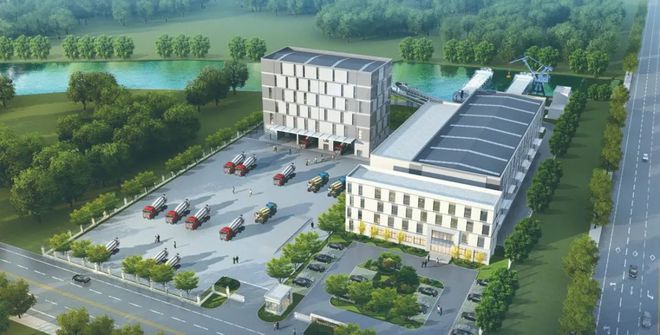 总220亿！湖九游会J9 J9九游会州58个重大项目今天集中开工(图15)