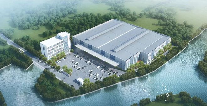 总220亿！湖九游会J9 J9九游会州58个重大项目今天集中开工(图16)