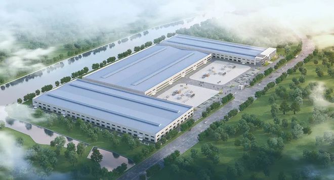 总220亿！湖九游会J9 J9九游会州58个重大项目今天集中开工(图29)