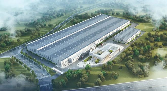 总220亿！湖九游会J9 J9九游会州58个重大项目今天集中开工(图30)