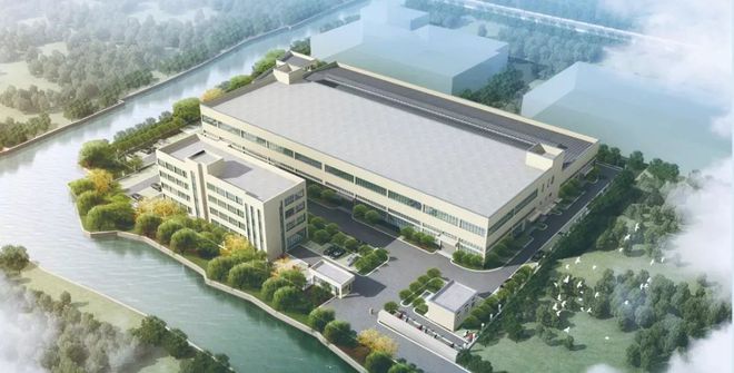 总220亿！湖九游会J9 J9九游会州58个重大项目今天集中开工(图17)