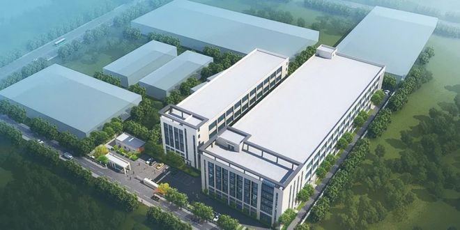 总220亿！湖九游会J9 J9九游会州58个重大项目今天集中开工(图18)