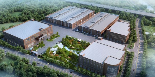 总220亿！湖九游会J9 J9九游会州58个重大项目今天集中开工(图22)