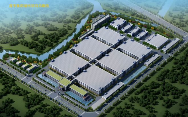 总220亿！湖九游会J9 J9九游会州58个重大项目今天集中开工(图24)