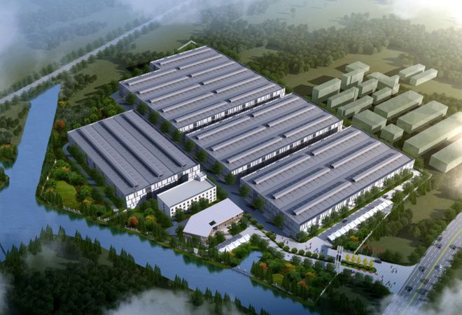 总220亿！湖九游会J9 J9九游会州58个重大项目今天集中开工(图23)