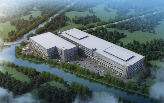 总220亿！湖九游会J9 J9九游会州58个重大项目今天集中开工(图26)