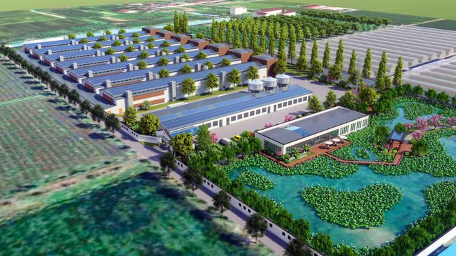 总220亿！湖九游会J9 J9九游会州58个重大项目今天集中开工(图28)