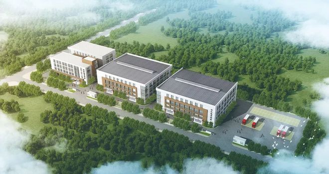 总220亿！湖九游会J9 J9九游会州58个重大项目今天集中开工(图33)