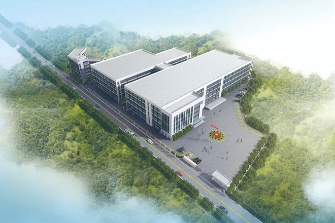 总220亿！湖九游会J9 J9九游会州58个重大项目今天集中开工(图36)