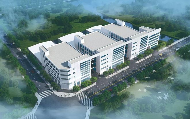 总220亿！湖九游会J9 J9九游会州58个重大项目今天集中开工(图37)