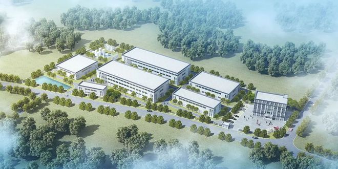 总220亿！湖九游会J9 J9九游会州58个重大项目今天集中开工(图42)