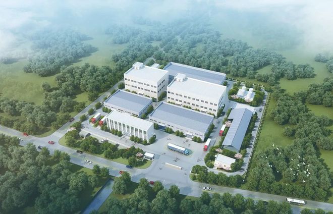 总220亿！湖九游会J9 J9九游会州58个重大项目今天集中开工(图45)