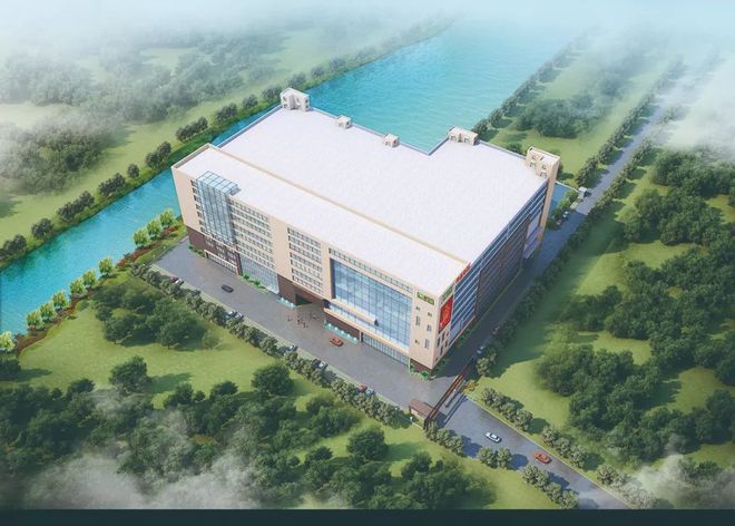 总220亿！湖九游会J9 J9九游会州58个重大项目今天集中开工(图44)