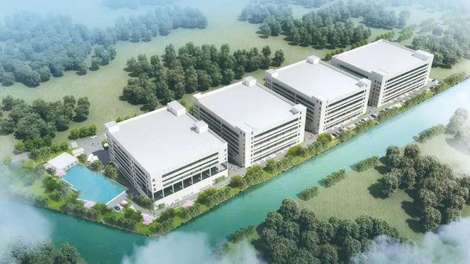 总220亿！湖九游会J9 J9九游会州58个重大项目今天集中开工(图48)