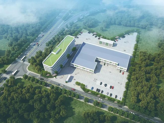 总220亿！湖九游会J9 J9九游会州58个重大项目今天集中开工(图47)