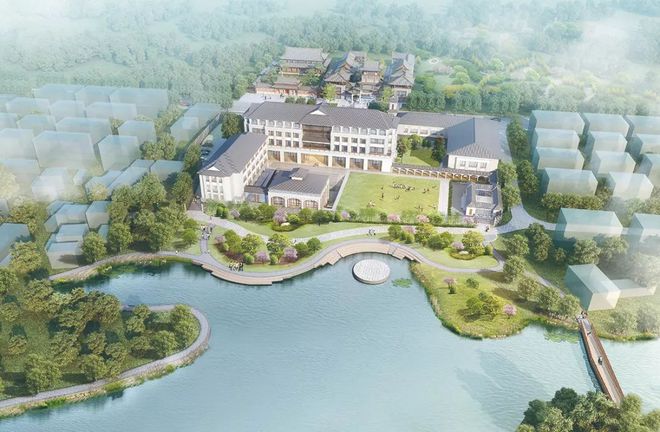 总220亿！湖九游会J9 J9九游会州58个重大项目今天集中开工(图50)