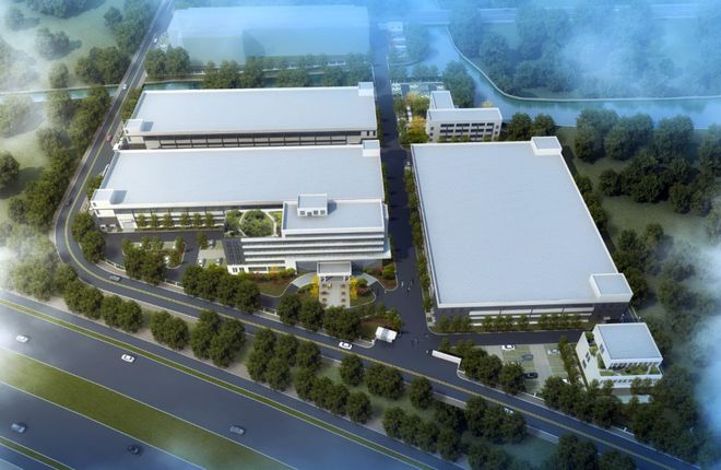 总220亿！湖九游会J9 J9九游会州58个重大项目今天集中开工(图52)