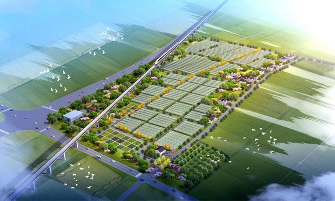 总220亿！湖九游会J9 J9九游会州58个重大项目今天集中开工(图54)