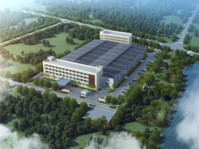 总220亿！湖九游会J9 J9九游会州58个重大项目今天集中开工(图57)