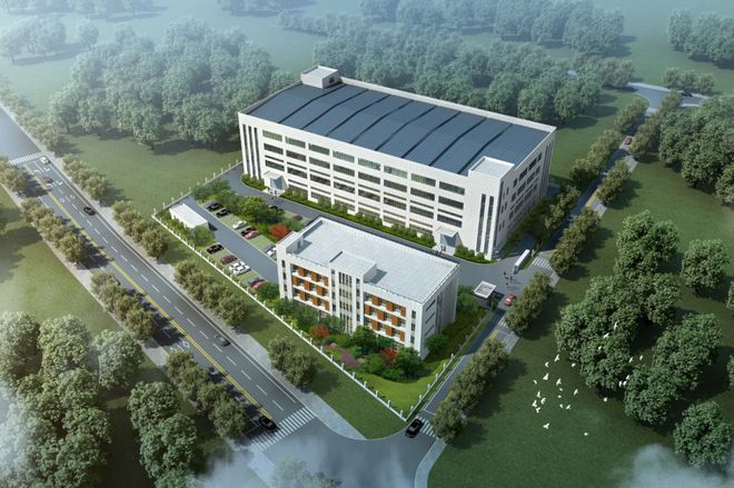 总220亿！湖九游会J9 J9九游会州58个重大项目今天集中开工(图56)