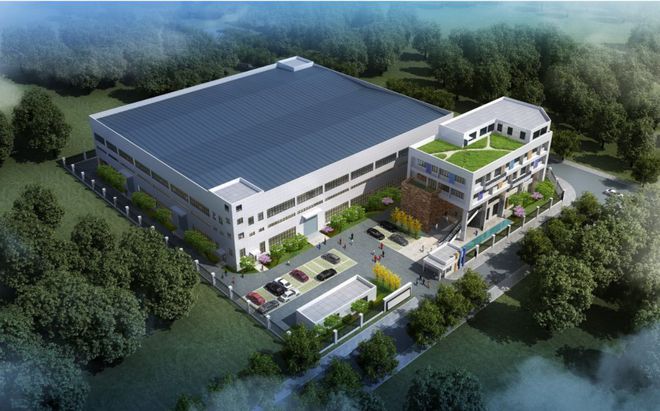 总220亿！湖九游会J9 J9九游会州58个重大项目今天集中开工(图58)