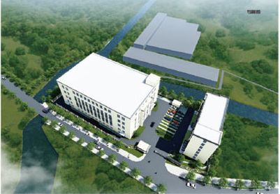 总220亿！湖九游会J9 J9九游会州58个重大项目今天集中开工(图60)