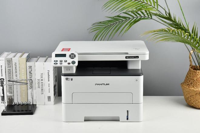 智能打印新赛道 奔图以体验赢得九游会J9 J9九游会用户