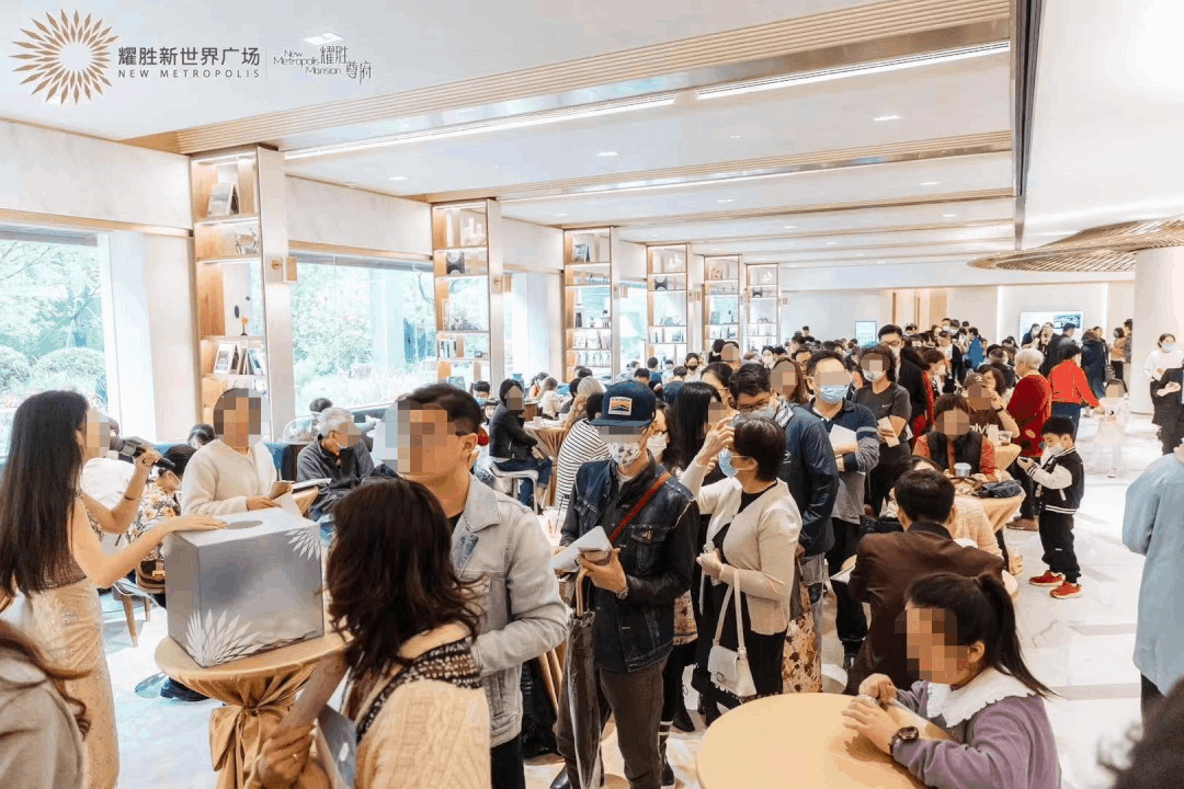 引爆全城焦点！这个项目定义了湾区智慧社区！九游会J9 J9九游会