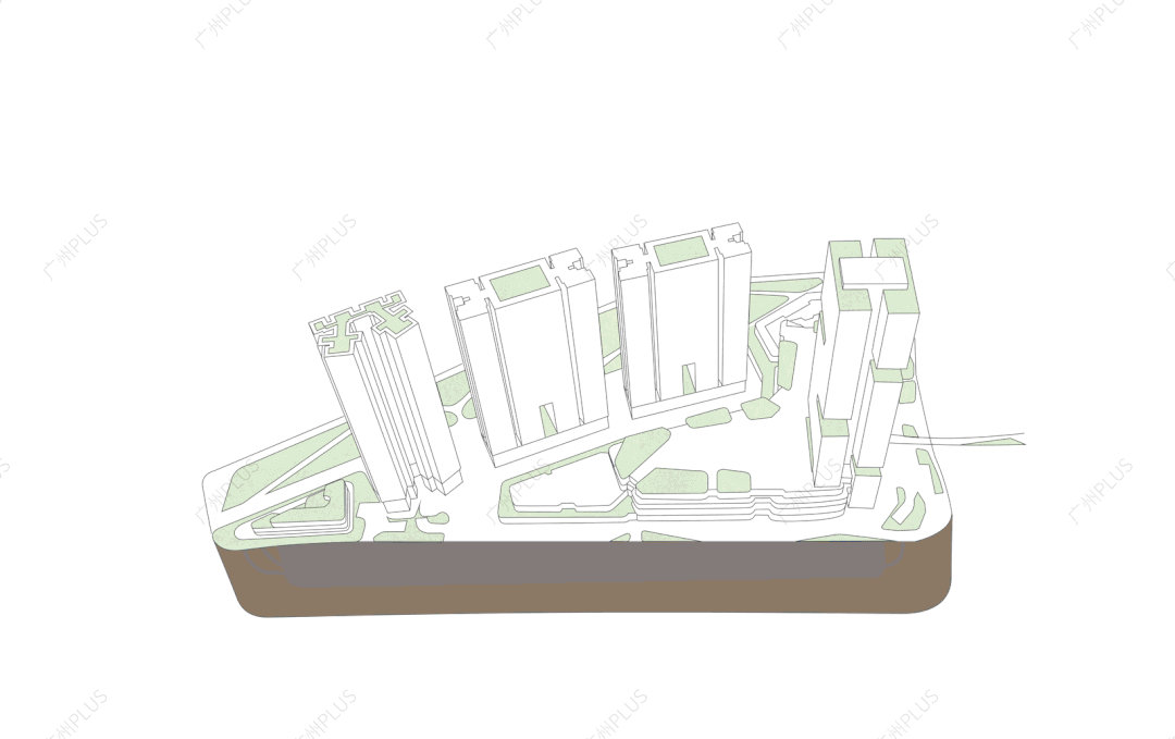 引爆全城焦点！这个项目定义了湾区智慧社区！九游会J9 J9九游会(图10)