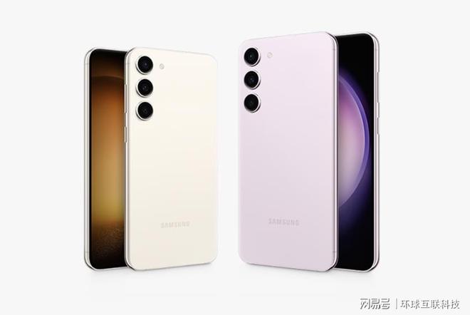 采用环保理念的三星九游会J9 J9九游会Galaxy S23系列手机搭载众多黑科技(图3)