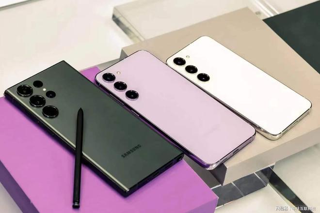 采用环保理念的三星九游会J9 J9九游会Galaxy S23系列手机搭载众多黑科技(图2)