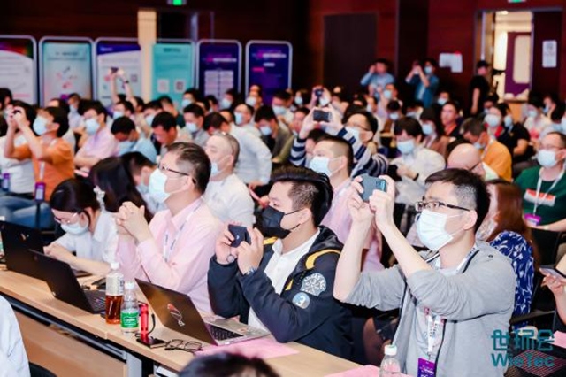 终于要见面了！2023上海智慧环保展强势九游会J9 J9九游会回归预登记火热进行中！(图4)