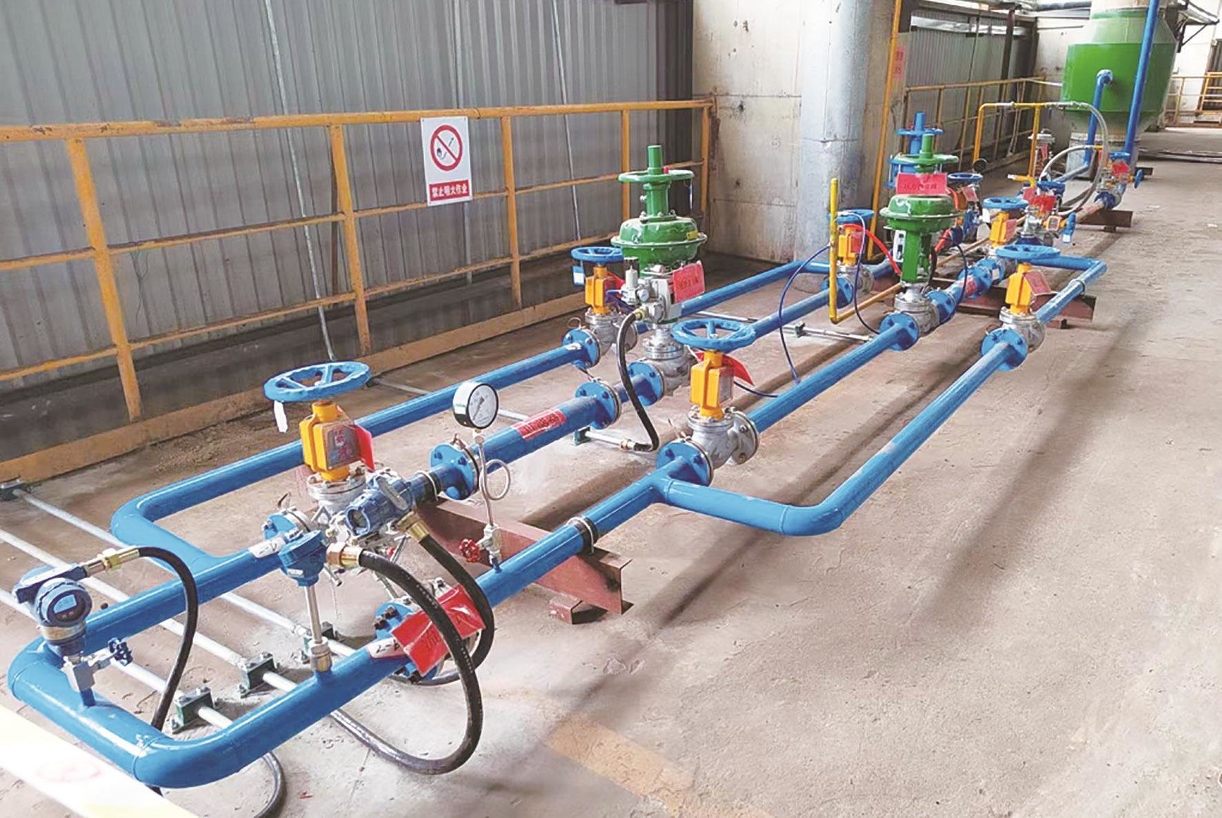 踔九游会J9 J9九游会厉奋发 勇毅前行！纵横钢铁持续减污降碳铸就绿色钢铁梦(图4)